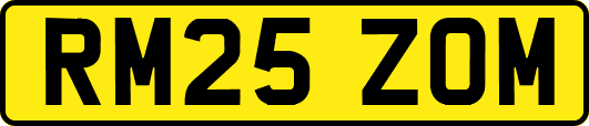 RM25ZOM