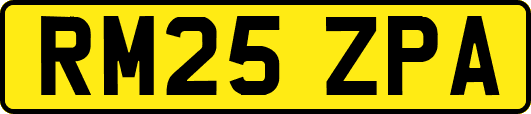 RM25ZPA