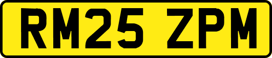 RM25ZPM
