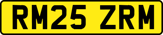 RM25ZRM