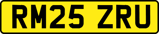 RM25ZRU