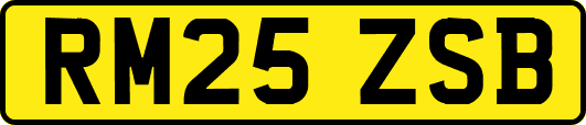 RM25ZSB