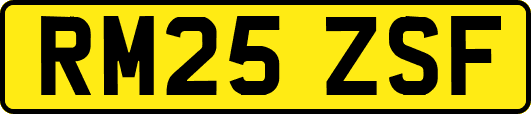 RM25ZSF