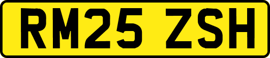 RM25ZSH