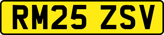 RM25ZSV