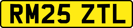 RM25ZTL