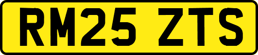 RM25ZTS