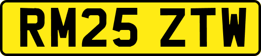 RM25ZTW