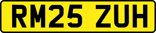 RM25ZUH