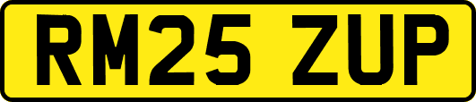 RM25ZUP