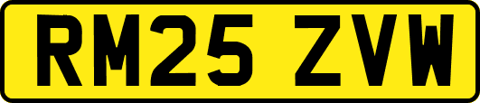 RM25ZVW