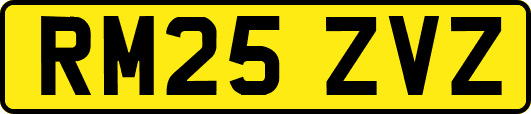 RM25ZVZ