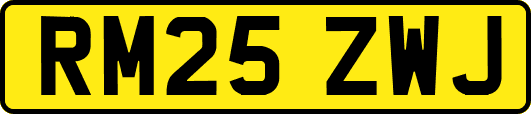 RM25ZWJ
