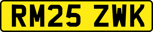 RM25ZWK