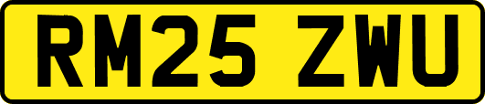RM25ZWU