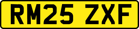 RM25ZXF