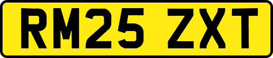 RM25ZXT