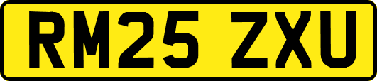 RM25ZXU