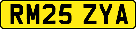 RM25ZYA