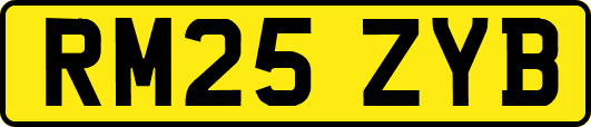RM25ZYB