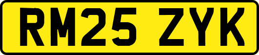 RM25ZYK