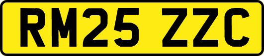 RM25ZZC