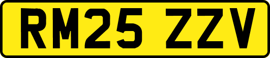 RM25ZZV
