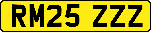 RM25ZZZ