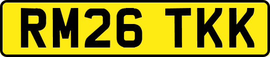 RM26TKK