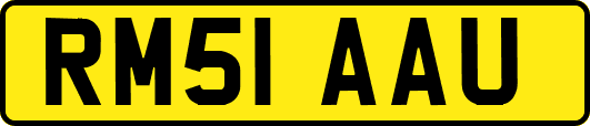 RM51AAU