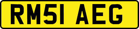 RM51AEG