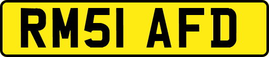 RM51AFD