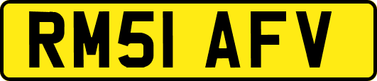 RM51AFV