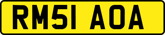 RM51AOA