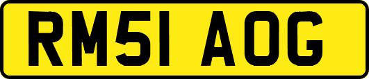 RM51AOG