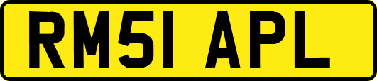 RM51APL