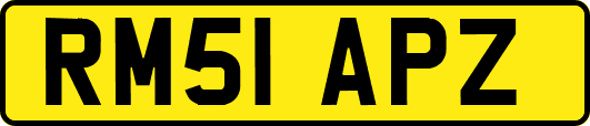 RM51APZ