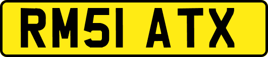 RM51ATX