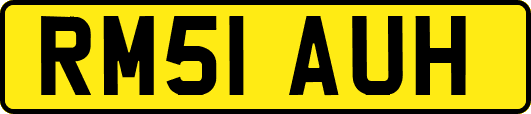 RM51AUH