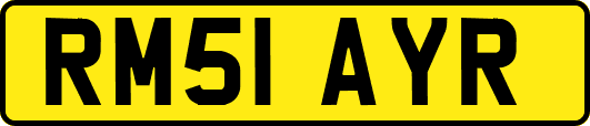 RM51AYR