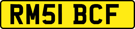 RM51BCF