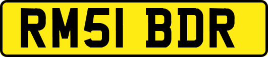 RM51BDR