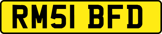 RM51BFD