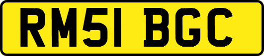 RM51BGC