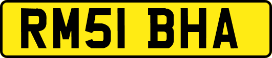 RM51BHA