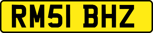 RM51BHZ
