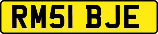 RM51BJE