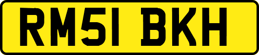 RM51BKH