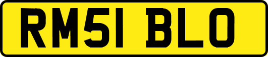 RM51BLO