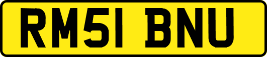 RM51BNU